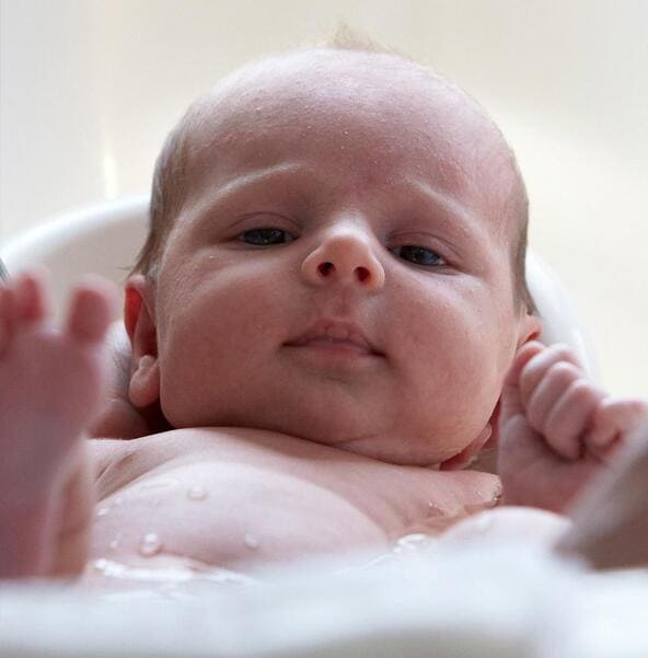 En savoir plus sur les soins aux nouveau-nés